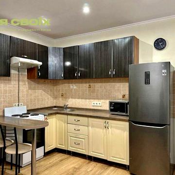 Продаж 1-к квартири в ЖК «Акварелі» | м. Вишневе | БЕЗ КОМІСІЇ ЖК Акварелі