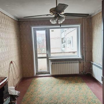 0 % комісії, продам ВІЛЬНУ 2к квартиру, вул. В.  Українця/4 мкрн