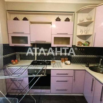 Уютная однокомнатная квартира. Высоцкого. Капремонт