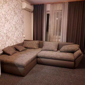 1 комнатная Балковская\Суд с ремонтом, кондиционер, 6500