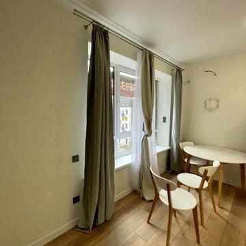 1к квартира з ремонтом!ЖК Молодість!Ірпінь!Без комісії!Є Оселя 2%! ЖК Молодість