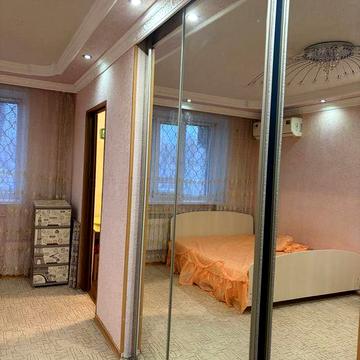 Сдам в аренду однокомнатную квартиру возле м. Турбоатом