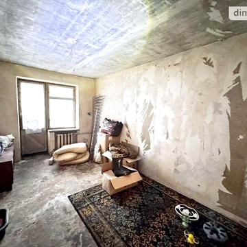 Продаж 4к Квартира Будівельників вулиця