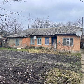 Продається Будинок на Завокзаллі !