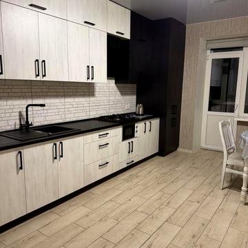 Квартира з автономним опаленням