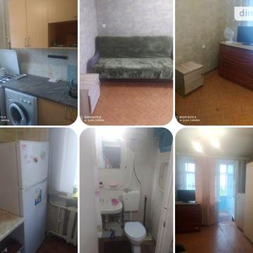 Довгострокова оренда 1к Квартира Віталія Шума вулиця