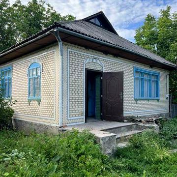 Продається будинок в с.Ставки