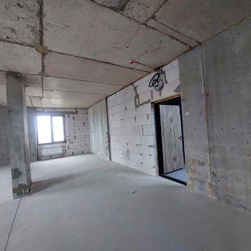 Без комиссии! 3х ком. квартира 80м2,  Море, дом Сдан