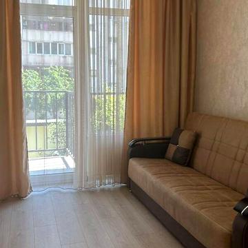 Довгострокова оренда 1к Квартира Педагогічна вулиця ЖК Пространство на Педагогической