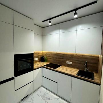 Довгострокова оренда 1к Квартира Соборна вулиця ЖК Лесной квартал