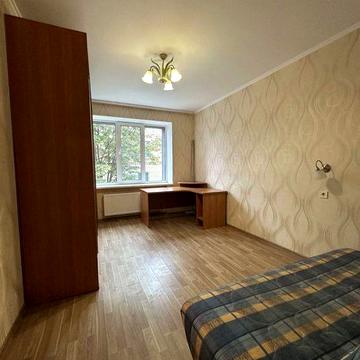 Оренда 1к квартири біля Парку Незнайки, центр міста