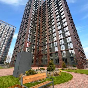Набережна Перемоги вул., 128, Соборний, Дніпро, Дніпропетровська 96000.0 USD