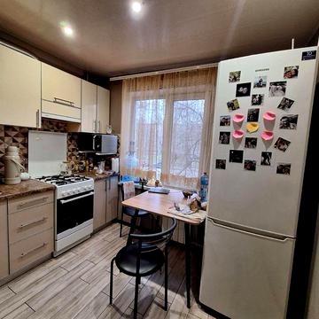 Продам однокомнатную квартиру