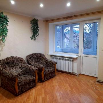 Здам 2-х кімнатну квартиру