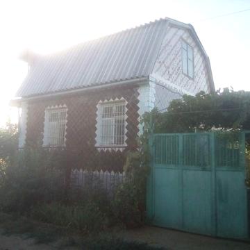 Продается дача (Плавни)