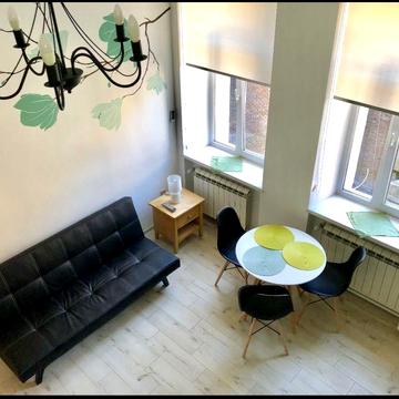 Сдается красивая квартира в центре