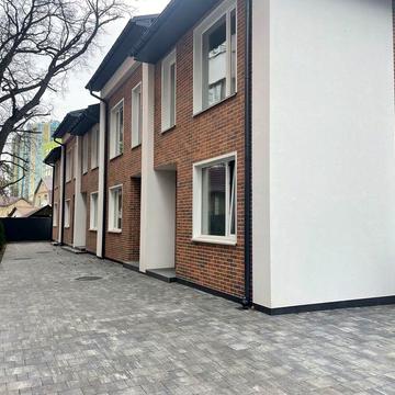 Таунхаус в центрі Ірпіня