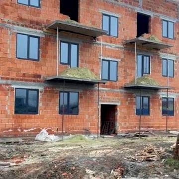 Продається двокімнатна квартира