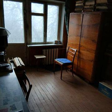 Продам 1к квартиру на Титова