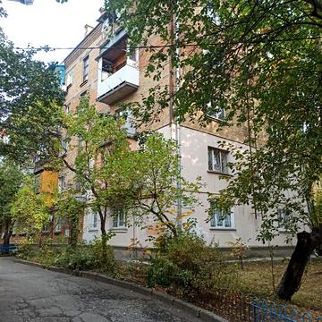 Миколи Міхновського бульв. (Дружби народів), 17-А