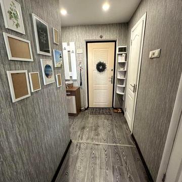 Від власника однокімнатна квартира на 1му Шевченківському