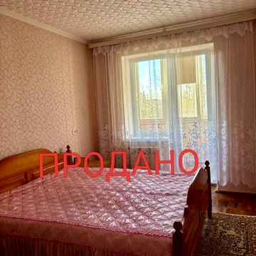 Продам квартиру.