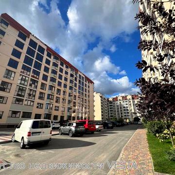 Продам 2-х кімнатну квартиру в Щасливому Бориспільський р-н ЖК «7'я»