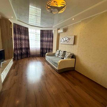 2 к  квартира рядом с Одесскими Традициями, новый дом.