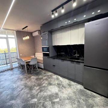 Оренда 3 кімнатної квартири ЖК Сеnyral Park