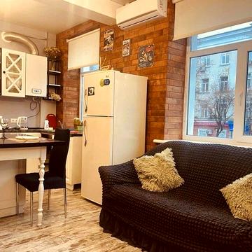 2 Кімнатна.В Центрі.Вул.Перспективна.