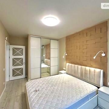 Довгострокова оренда 2к Квартира Шевченка Тараса вулиця ЖК Семицвет