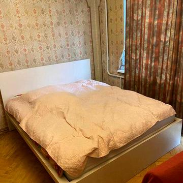 Продаж 3 к квартира проспект Повітряних Сил 1 Соломянський район