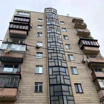 Продаж 3 к квартира проспект Повітряних Сил 1 Соломянський район