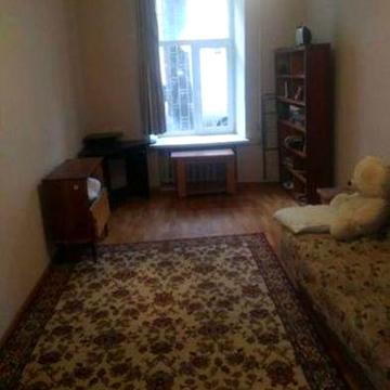 ул. Княжеская.Светлая, уютная квартира.