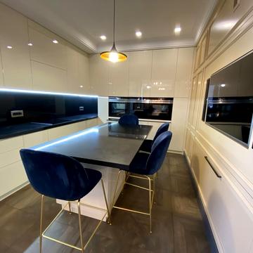 Глибочицька вул., 32-Б