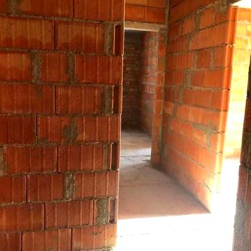 Без комісії. Двокімнатна з індивідуальним газовим опаленням tir-01