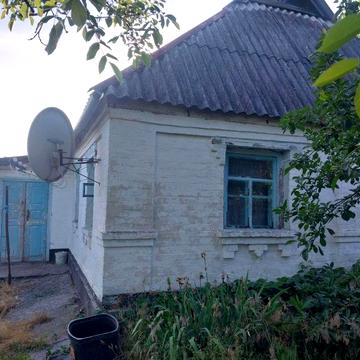 Будинок в селищі