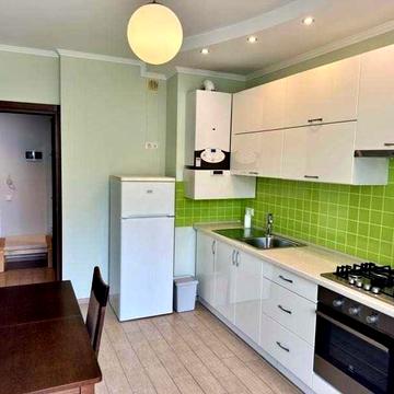 Оренда однокімнатної квартири в ЖК на вул. Княгині Ольги