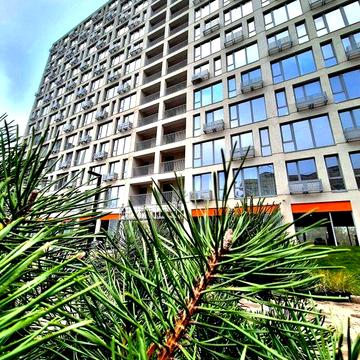 Без комісії! Квартира в новобудові на Лівому березі Дніпра, Караван ЖК Вертикаль