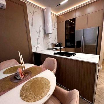 Сдам 2 ком квартиру Троещина ТРЦ Район Градинська