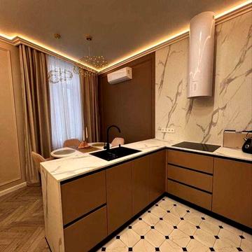 Сдам 2 ком квартиру Троещина ТРЦ Район Градинська