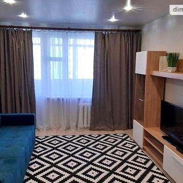 Довгострокова оренда 1к Квартира Поля Олександра проспект