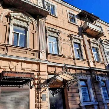 Продам 3-х ком. квартиру в Центре. Ремонт. Дерибасовская.