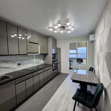 Перша Оренда! Здам шикарну квартиру з ремонтом! АКТУАЛЬНО