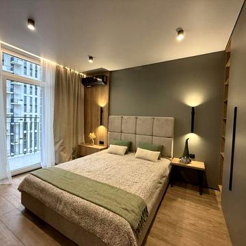 Продаж ЖК Central Park ЖК Central Park