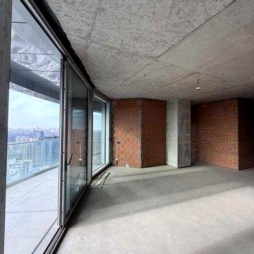 Продаж видової квартири 157м2 в елітному Жк Taryan Towers, 1 вежа ЖК Taryan Towers