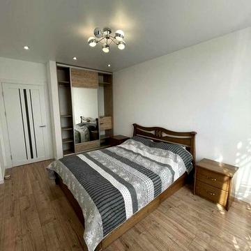 Оренда 2-к квартири-студії в ЖК «Вільне Місто»