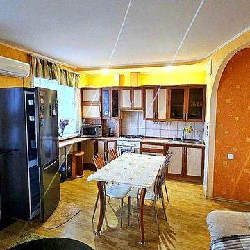 3 Кімнатна.Вул.Полтавська(Ринок)