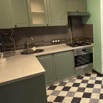 Сдам 1 ком квартиру Троещина Червоної Калини, 24Б.