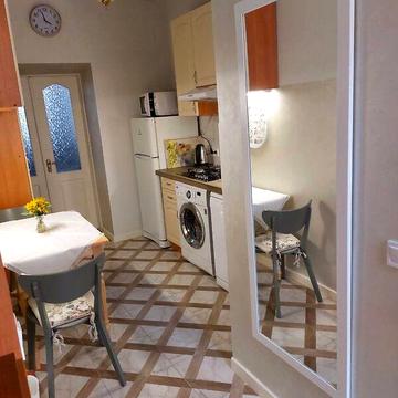 Довгострокова оренда 1к Квартира Татарська вулиця